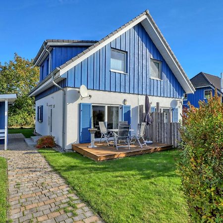 Holiday Home Achterblick 2 By Interhome Altefähr Kültér fotó