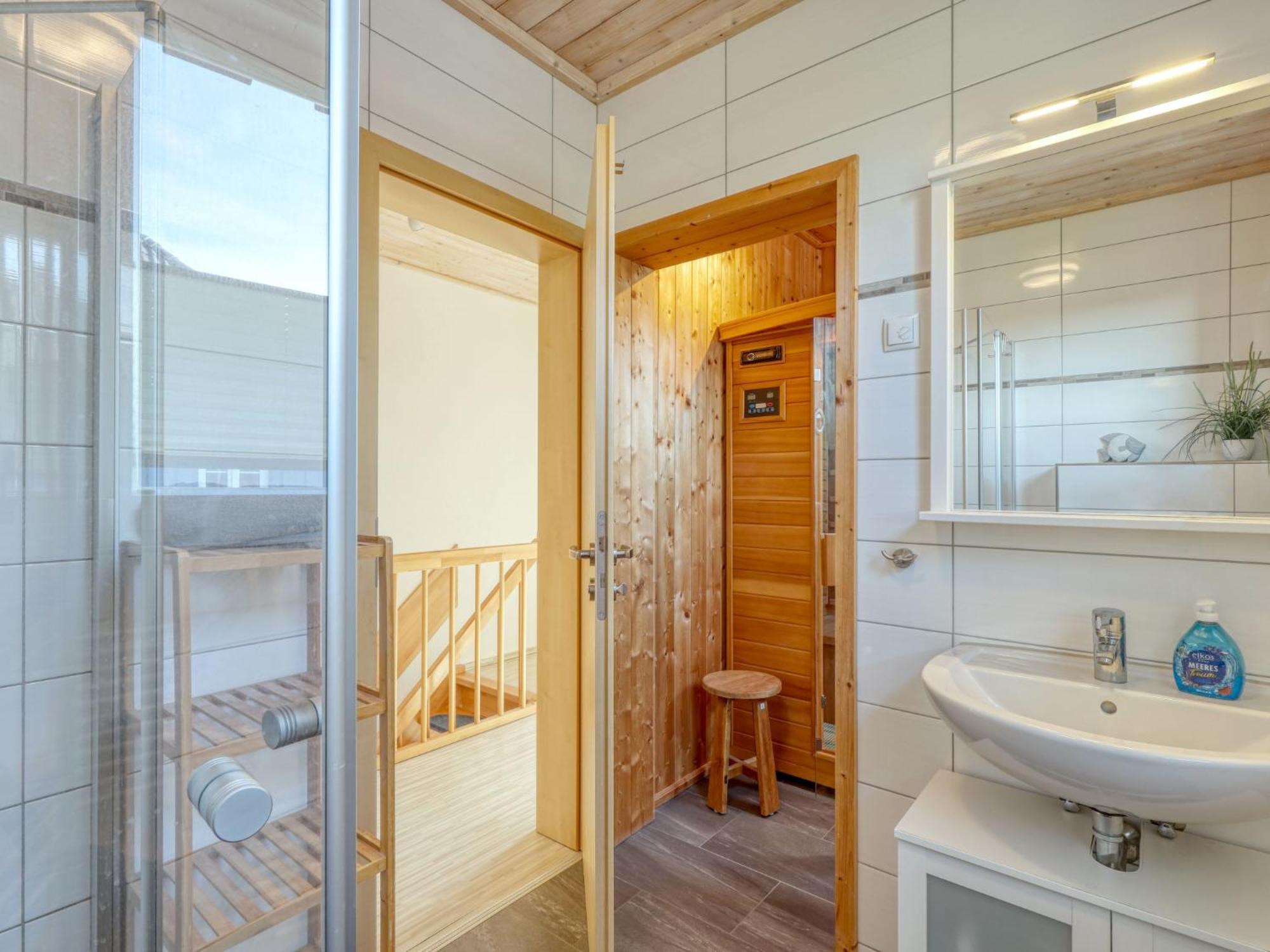 Holiday Home Achterblick 2 By Interhome Altefähr Kültér fotó