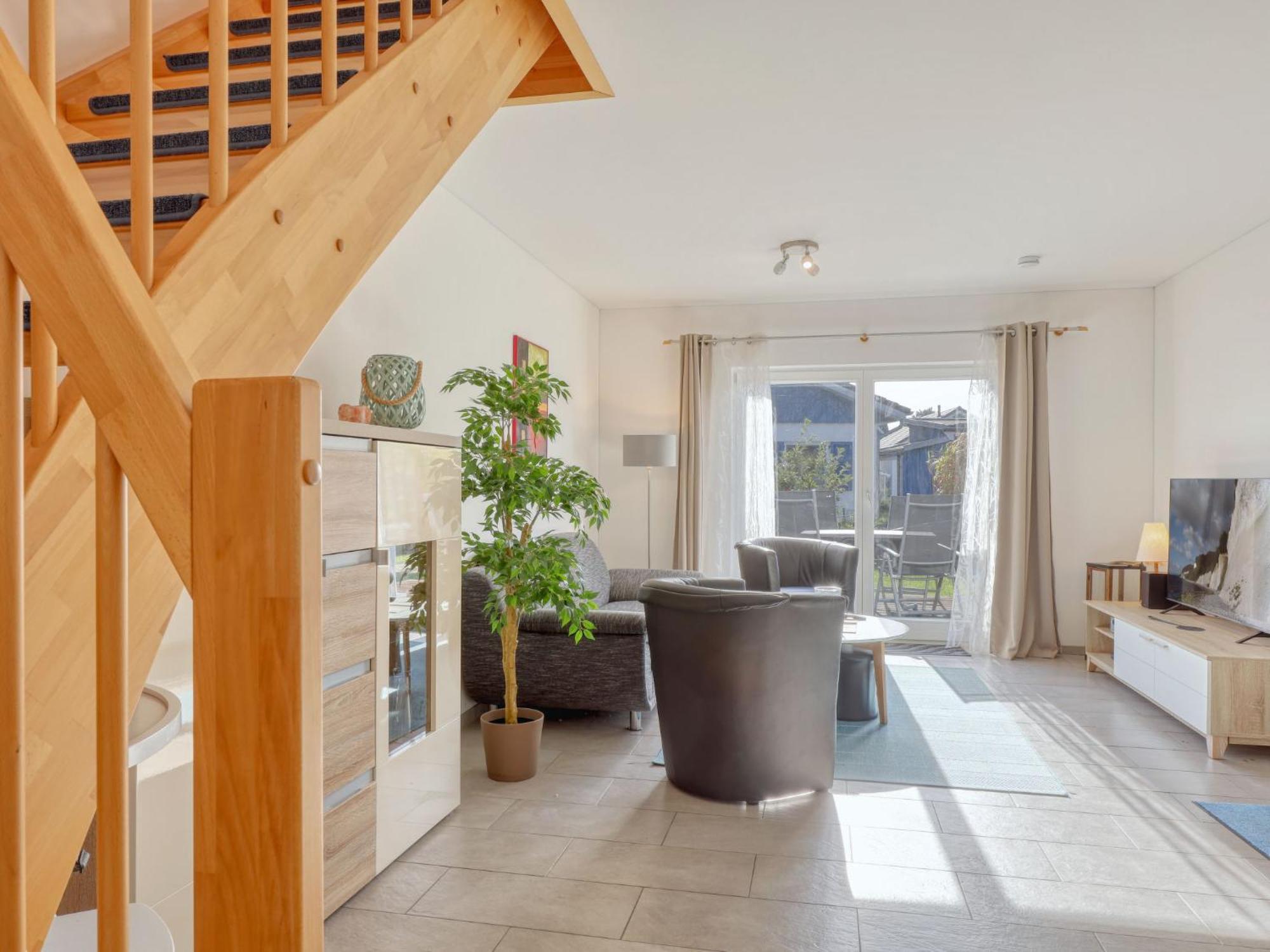 Holiday Home Achterblick 2 By Interhome Altefähr Kültér fotó