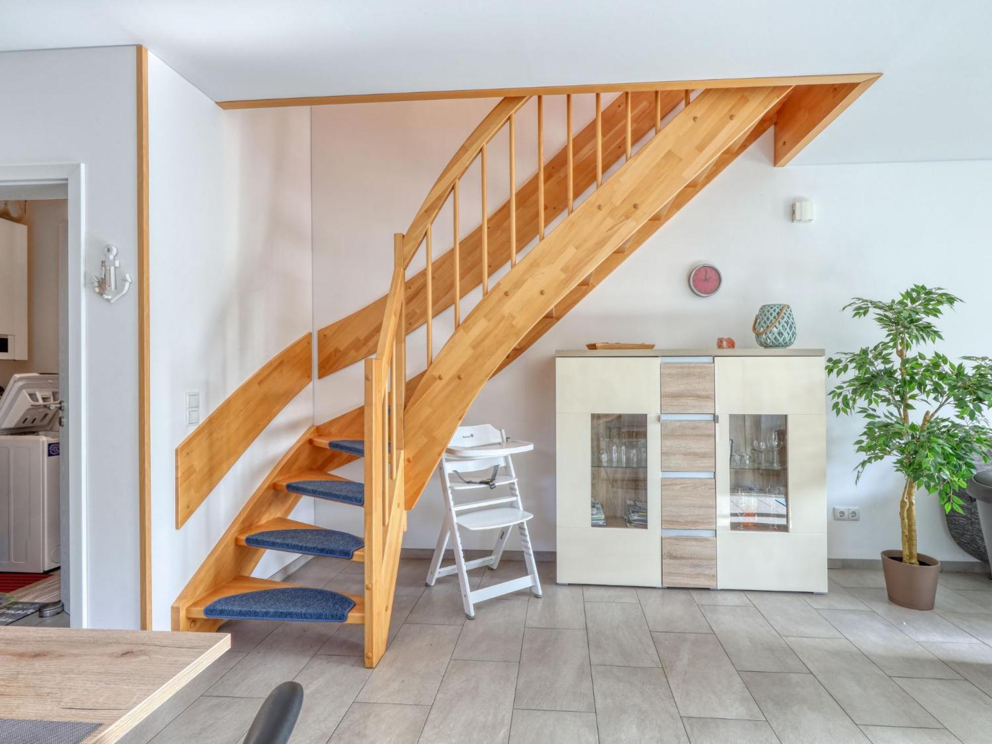 Holiday Home Achterblick 2 By Interhome Altefähr Kültér fotó