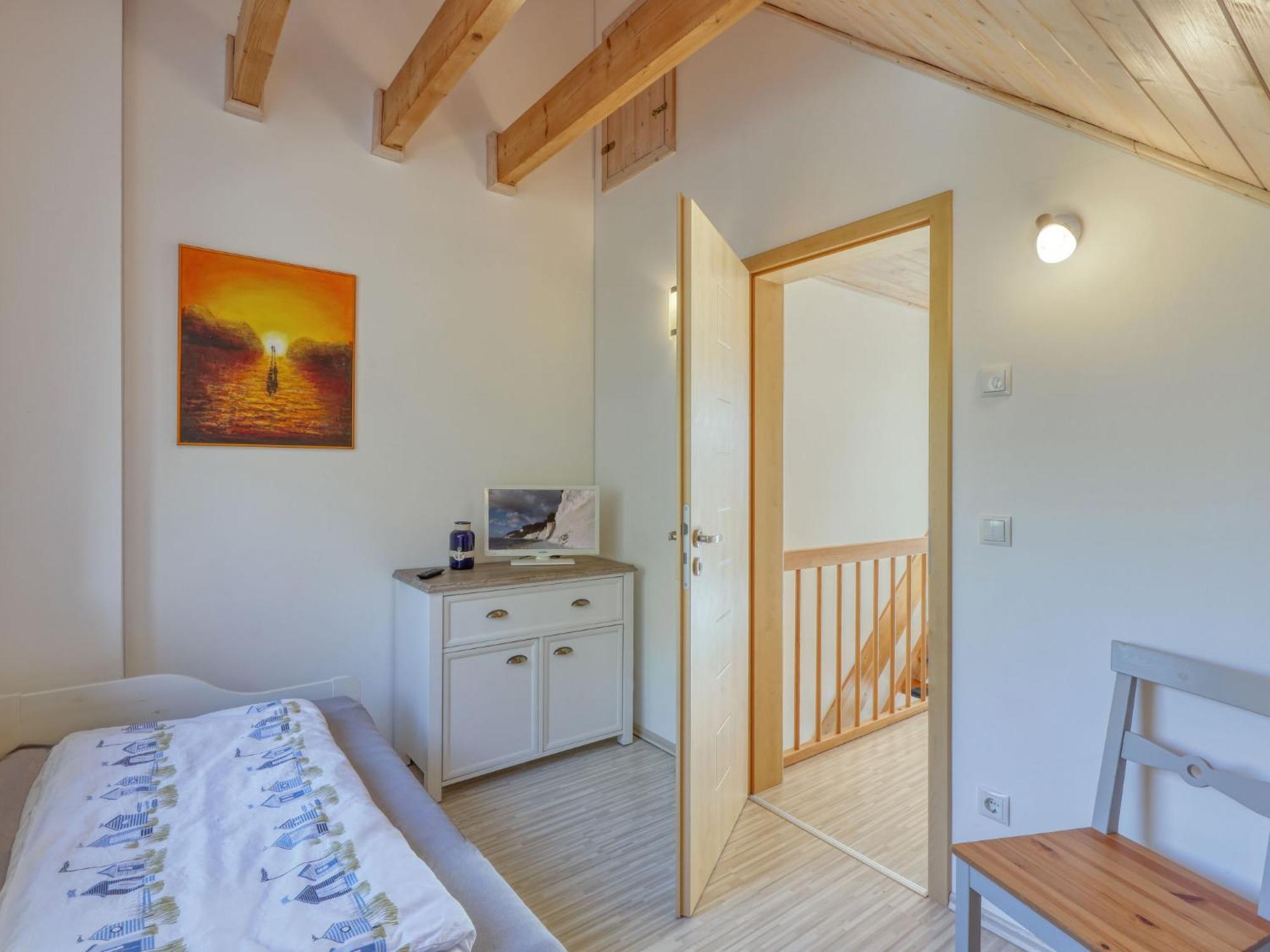 Holiday Home Achterblick 2 By Interhome Altefähr Kültér fotó