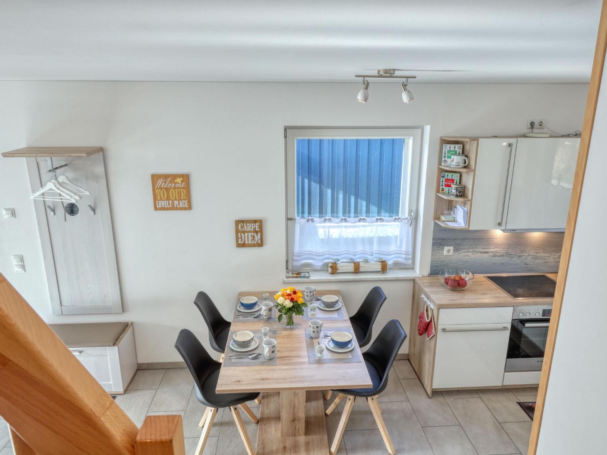 Holiday Home Achterblick 2 By Interhome Altefähr Kültér fotó