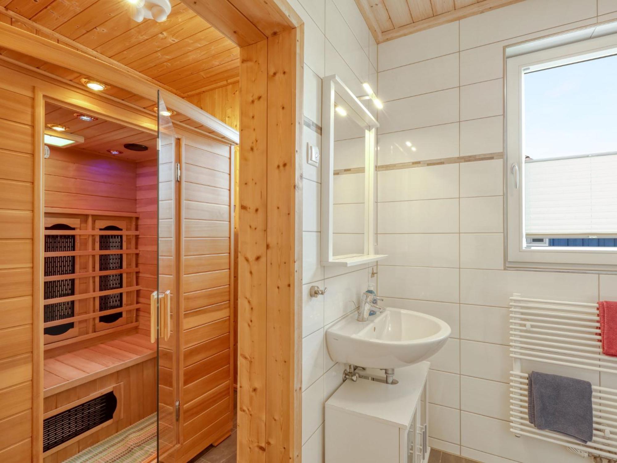 Holiday Home Achterblick 2 By Interhome Altefähr Kültér fotó