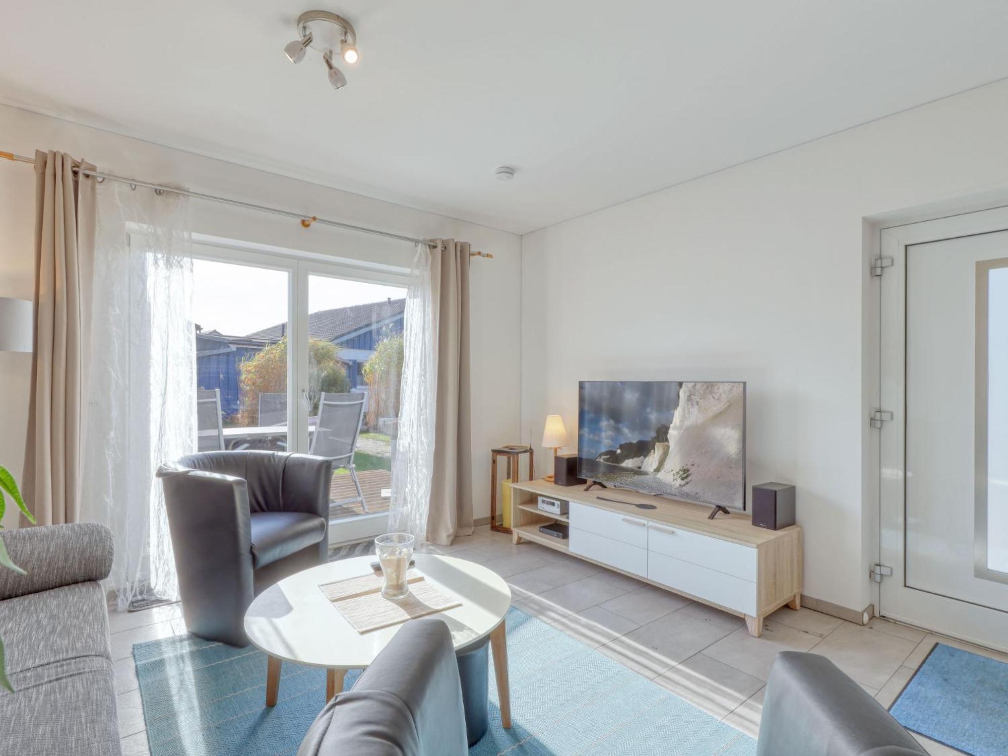 Holiday Home Achterblick 2 By Interhome Altefähr Kültér fotó
