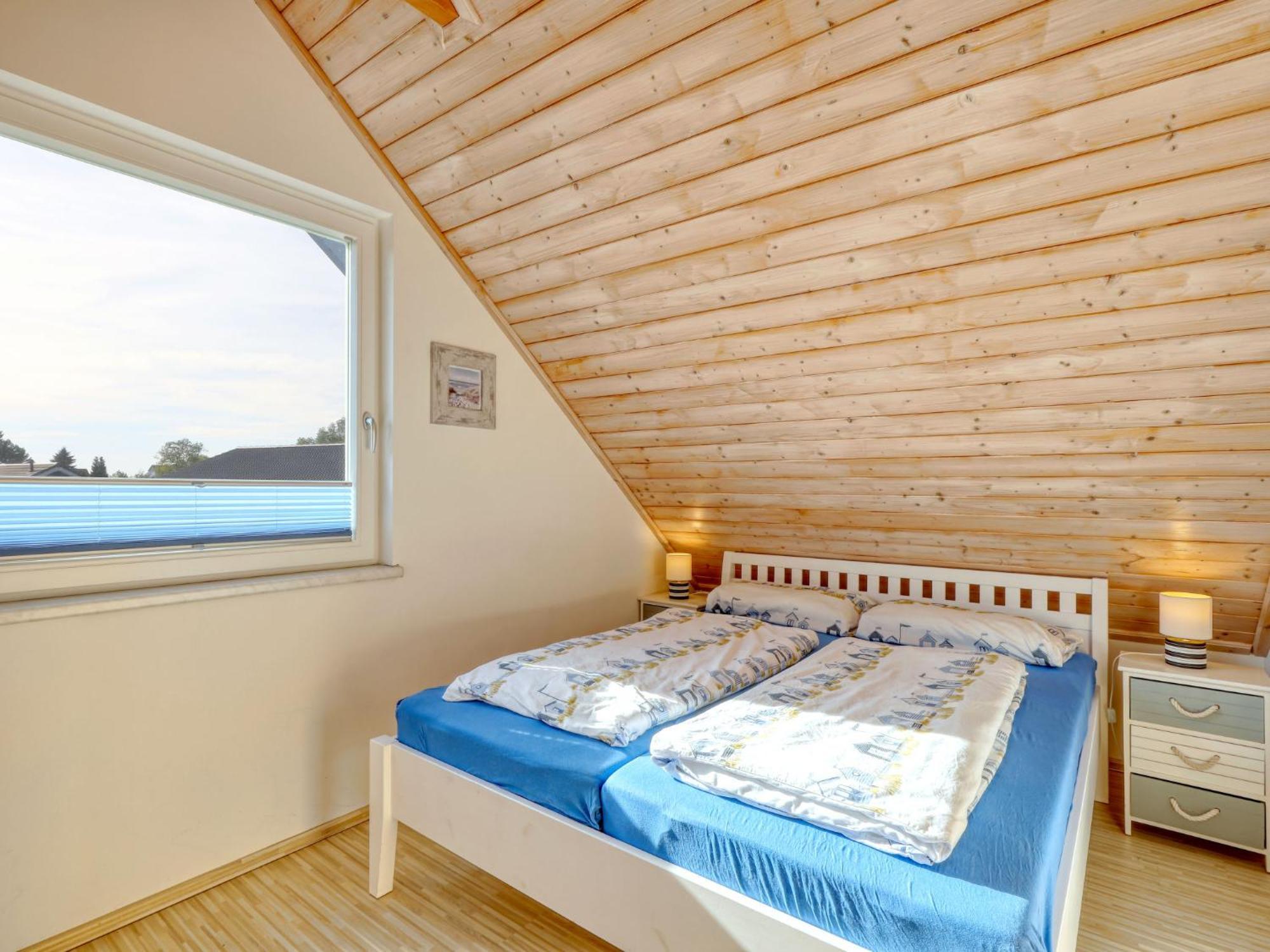 Holiday Home Achterblick 2 By Interhome Altefähr Kültér fotó