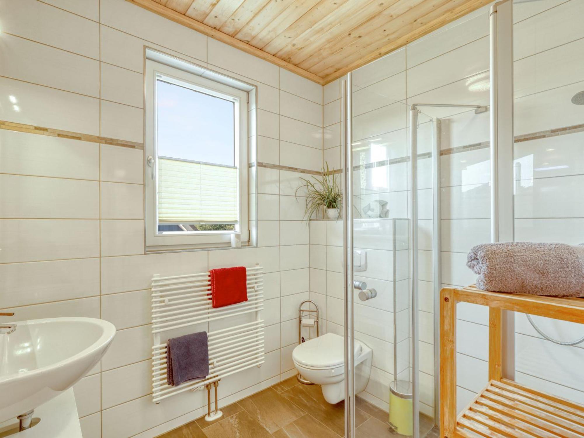 Holiday Home Achterblick 2 By Interhome Altefähr Kültér fotó