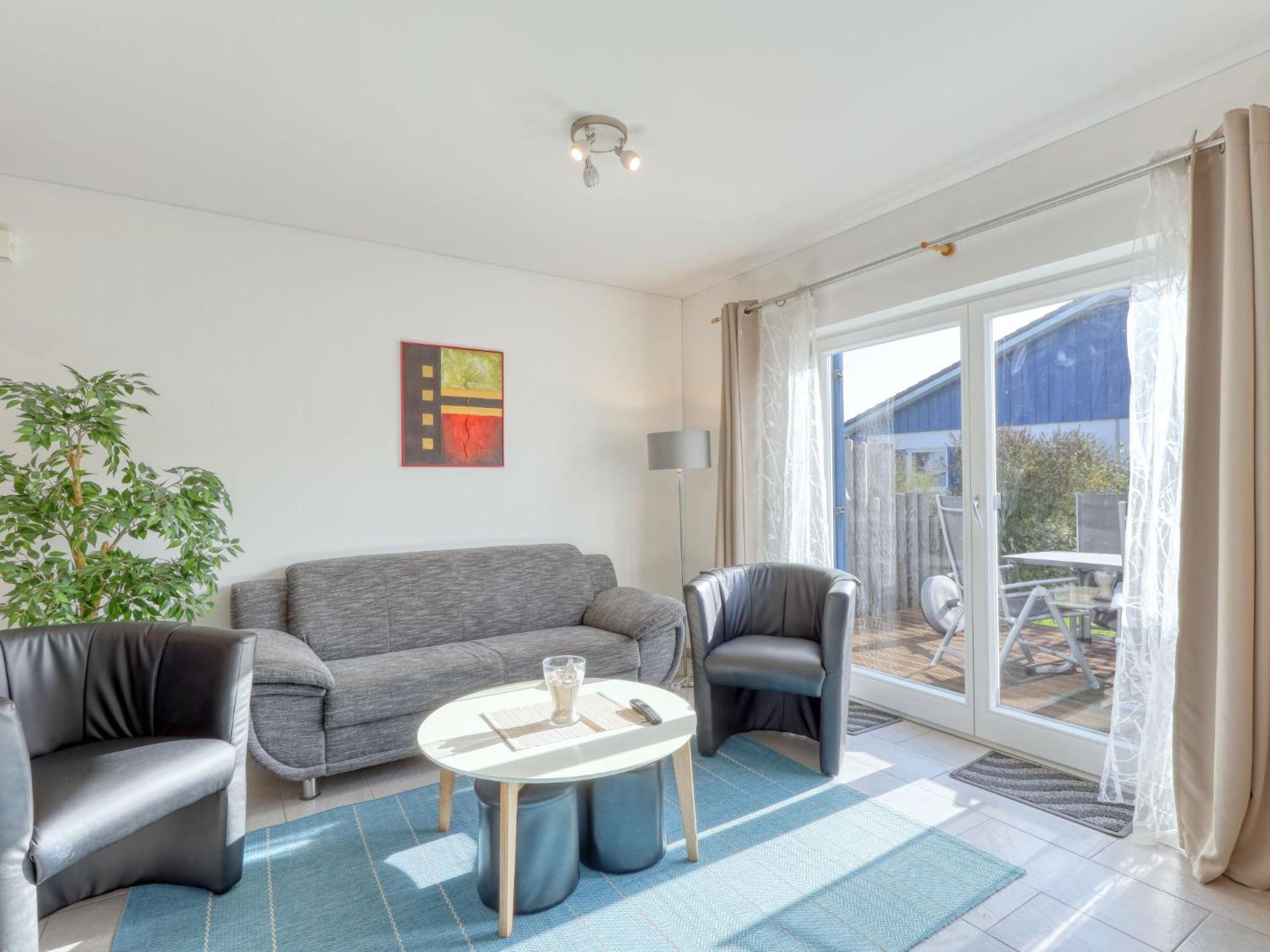 Holiday Home Achterblick 2 By Interhome Altefähr Kültér fotó