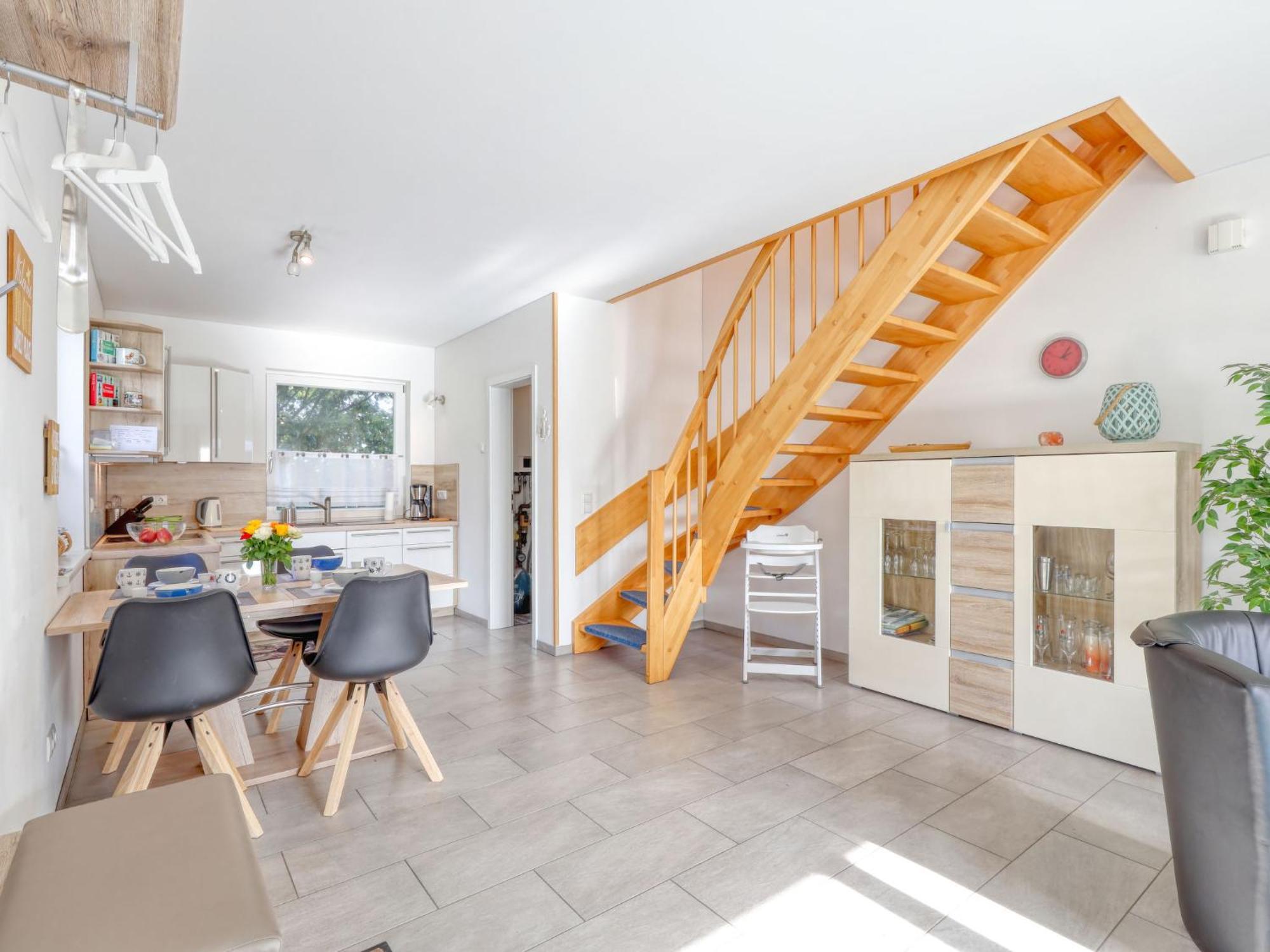 Holiday Home Achterblick 2 By Interhome Altefähr Kültér fotó